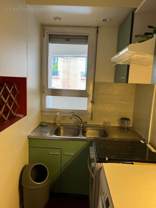 Appartement - 1 pièce - 1 chambre - 44 m2 - photo 11
