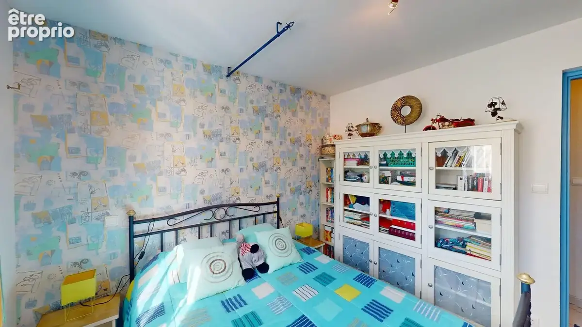 Maison T6 individuelle de 175 m2 habitable - photo 15