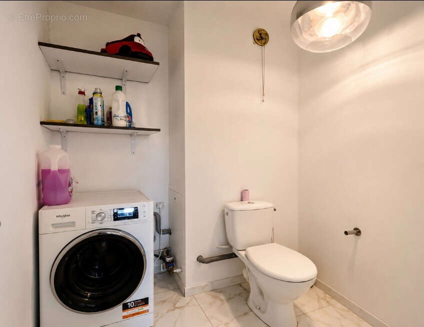 Appartement Caen 3 pièce(s) 64 m2 - photo 7
