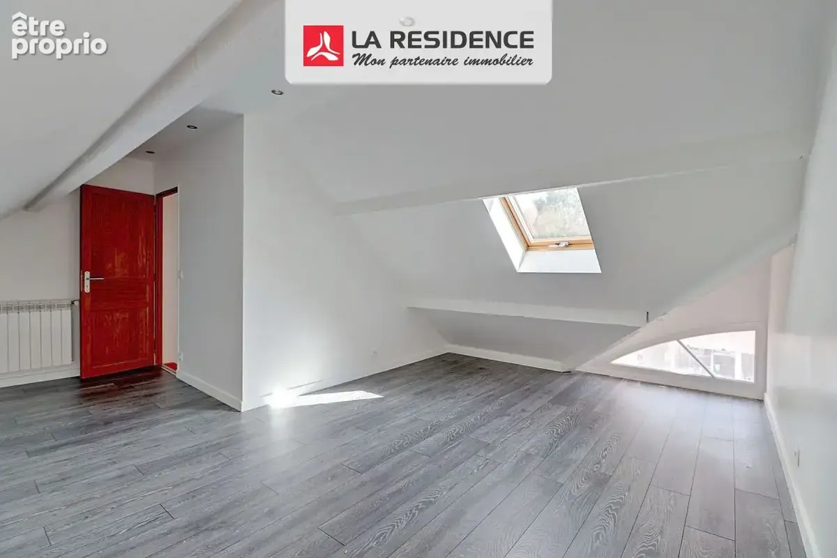 Maison 5 pièces 97 m² à vendre à Marly-Le-Roi (78160) - photo 9