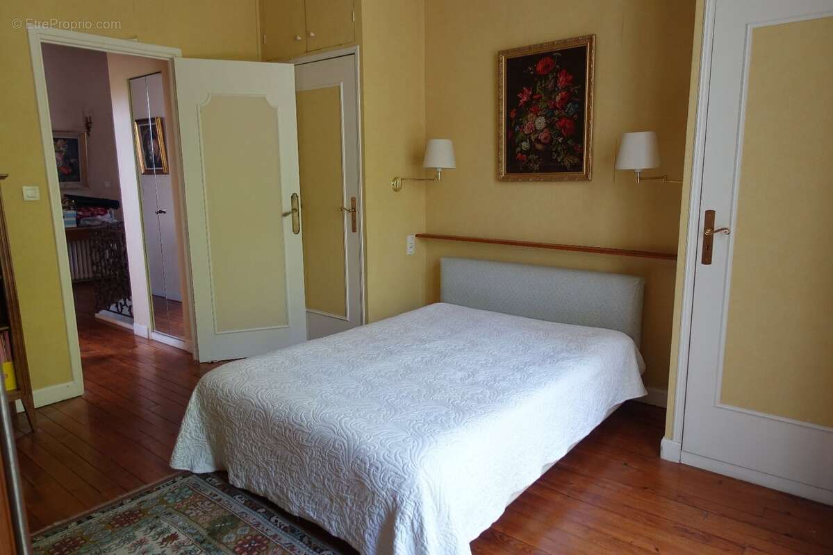 Maison à TOULOUSE