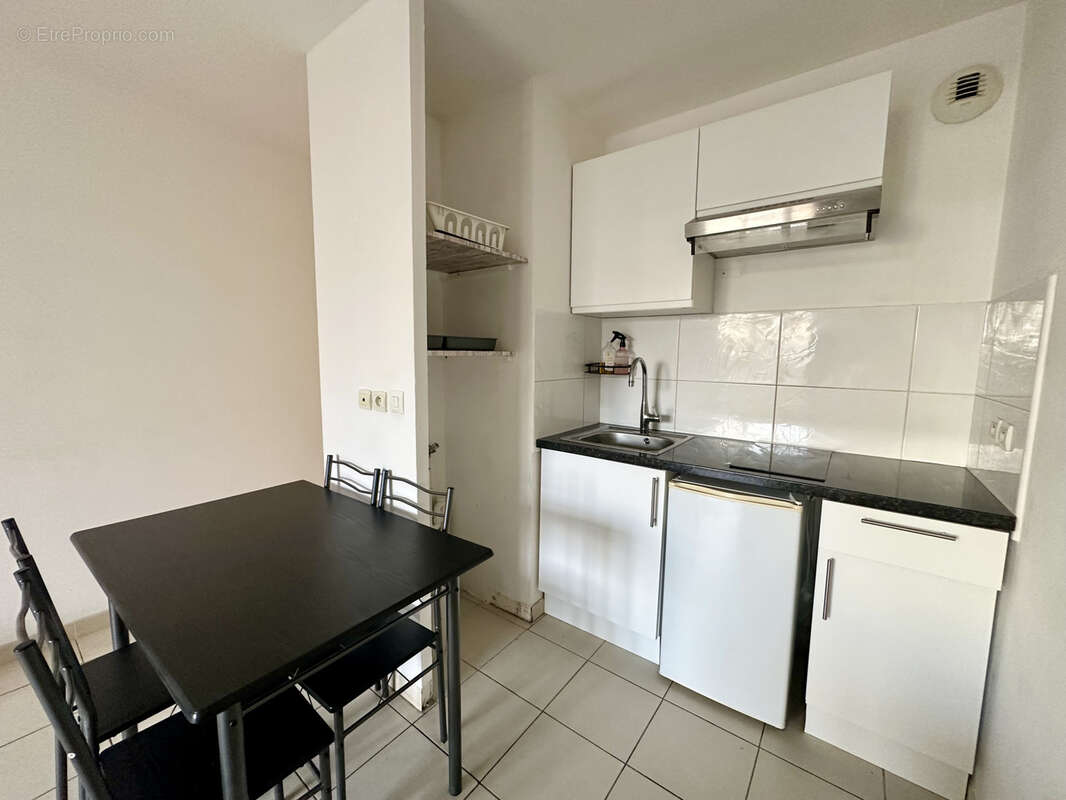 Appartement à LA SEYNE-SUR-MER