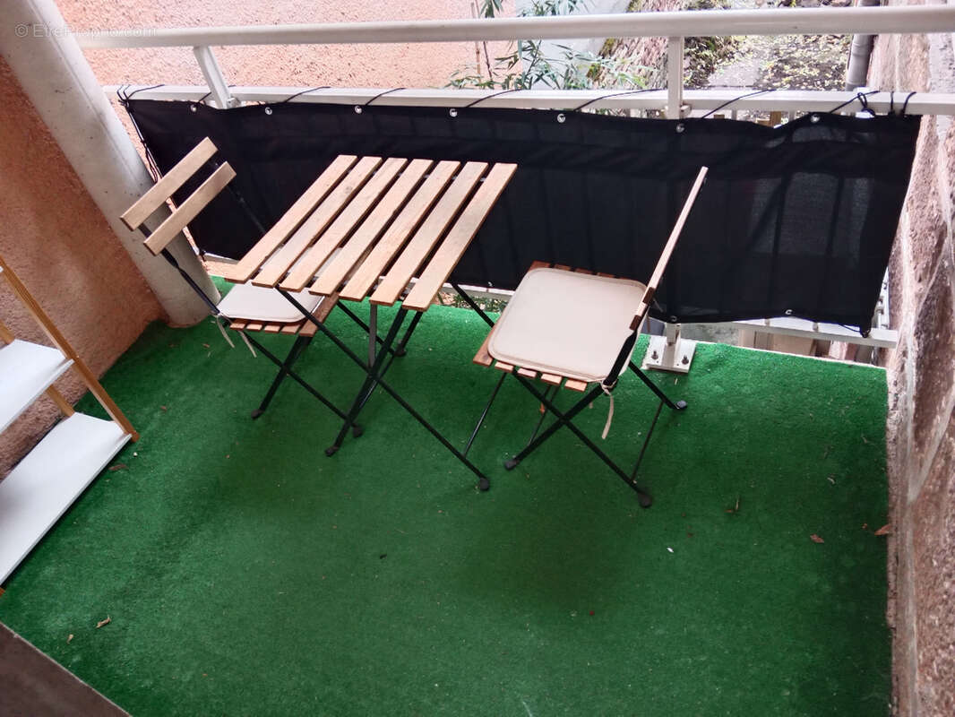 Appartement à LUXEUIL-LES-BAINS