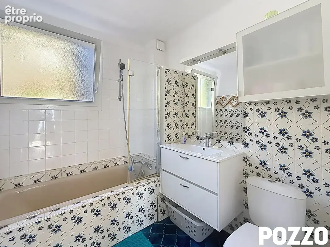 Maison VUE MER et studio, Granville 5 pièces 93 m² terrasses 65m² garage 30m² - photo 6