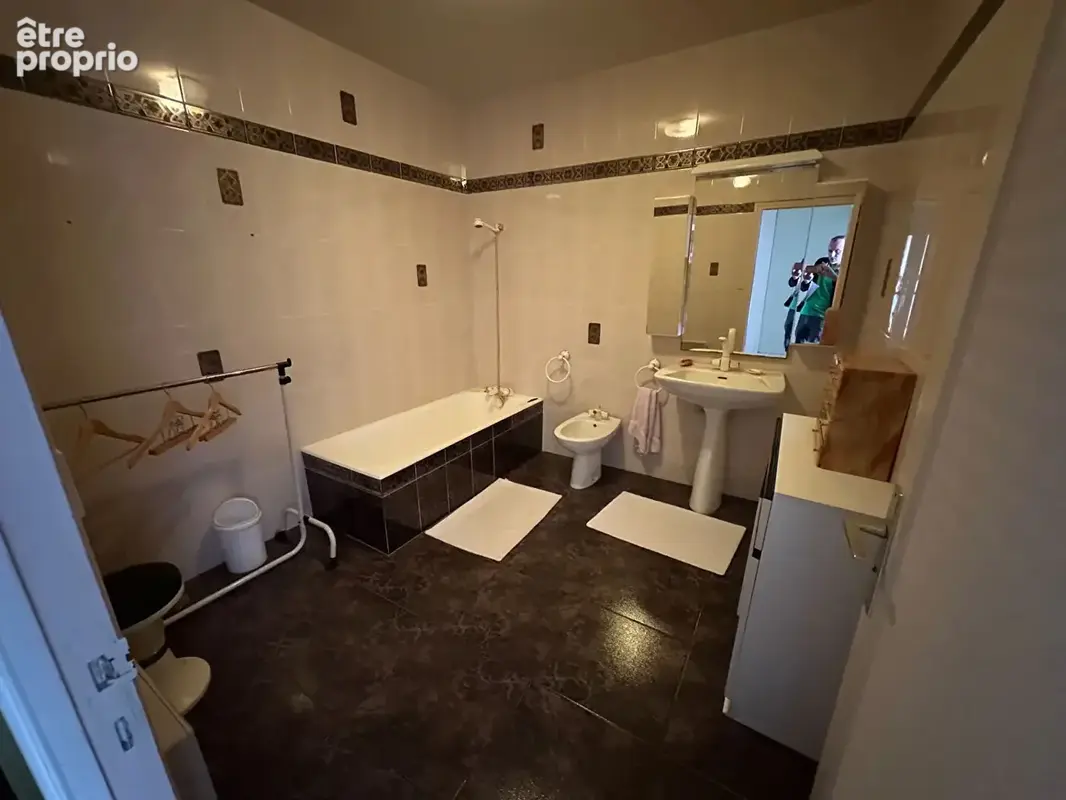 Appartement t6 a vendre brest centre ville - photo 10