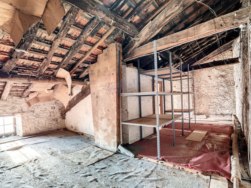 Maison à SAINT-MIHIEL