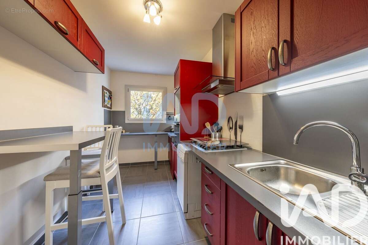 Photo 3 - Appartement à CACHAN