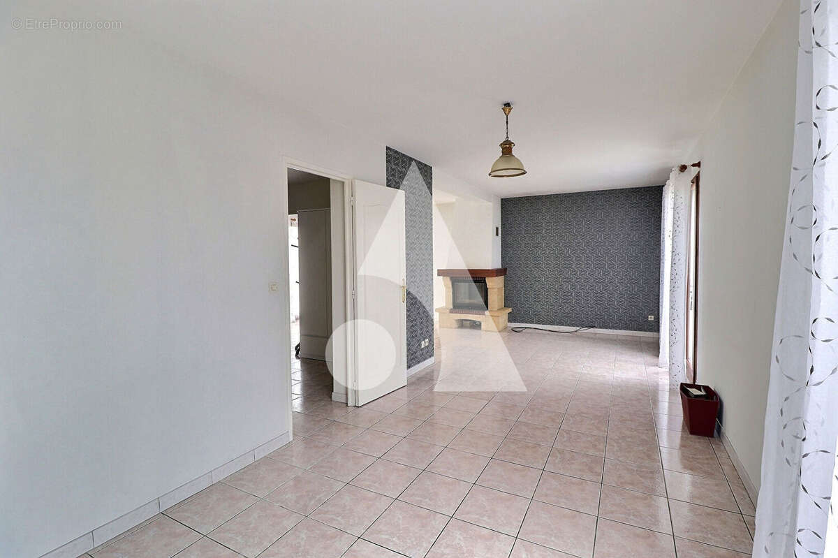 Maison à HERBLAY