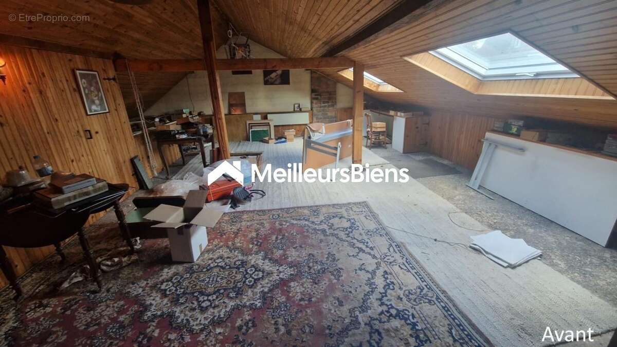 Maison à LE VESINET