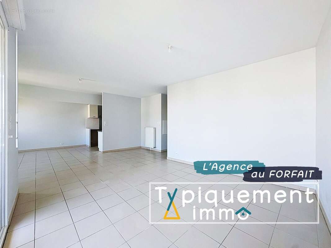 Appartement à BALMA