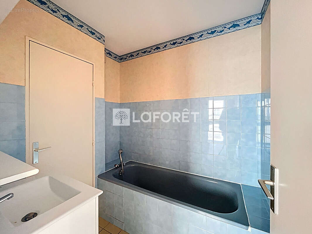 Appartement à ORLEANS