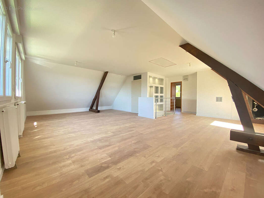 Maison à FONTAINE-LES-DIJON