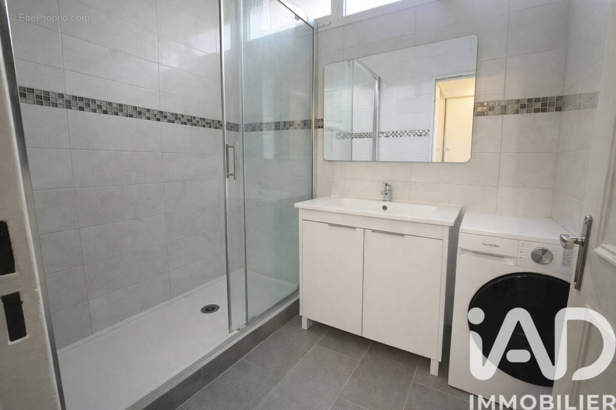 Photo 1 - Appartement à VILLEPINTE