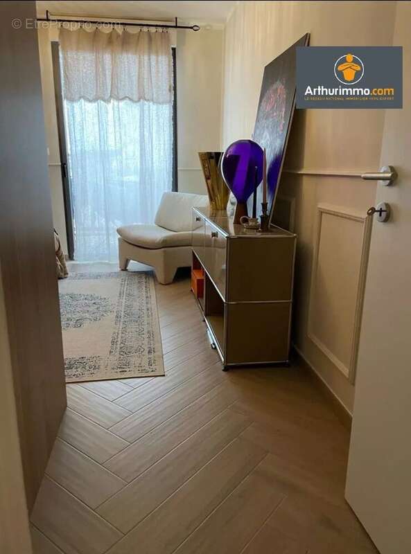 Appartement à PIETROSELLA