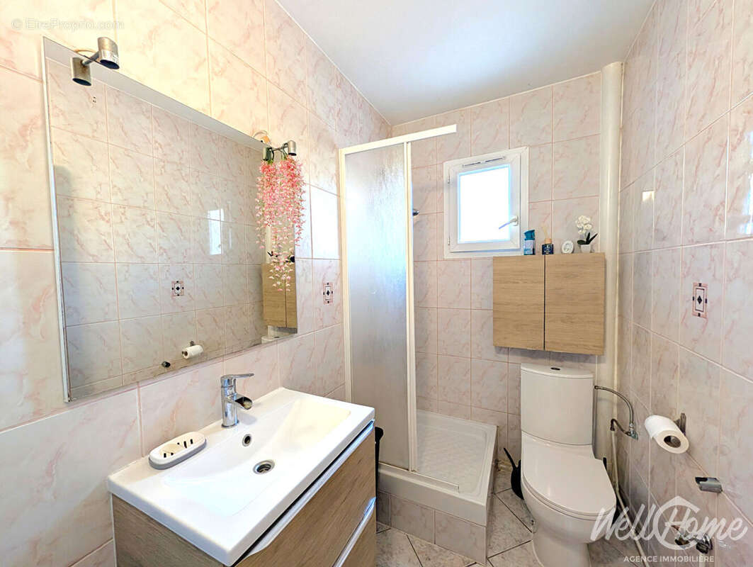 Maison Saint Ouen L Aumone - Maison individuelle 163m² - photo 8