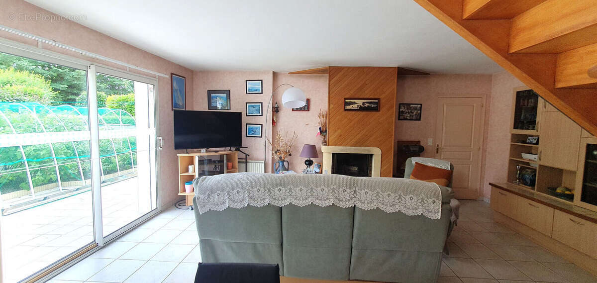 Maison à BENODET