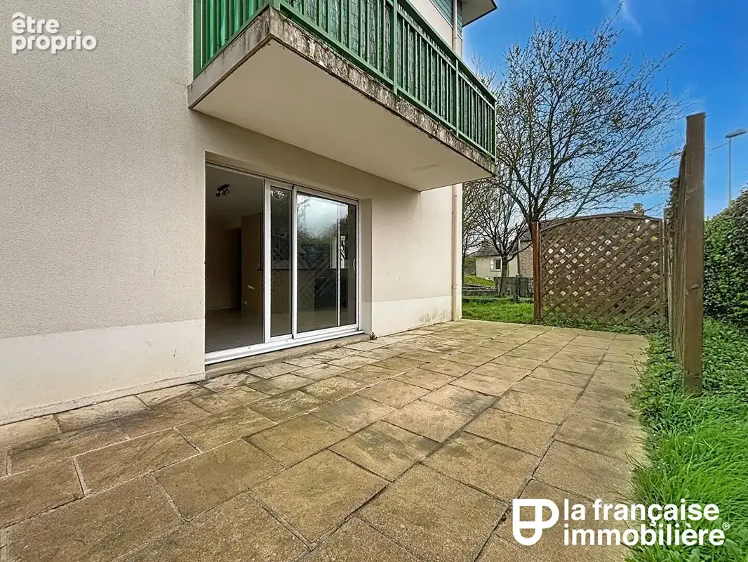 Appartement T4 à vendre sur La Bouexiere - photo 11