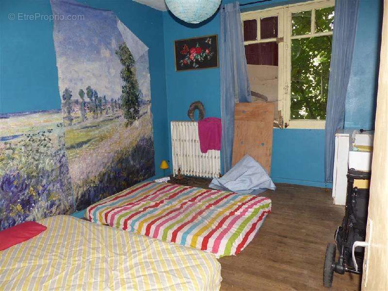 Maison à MONTFERRAND-DU-PERIGORD