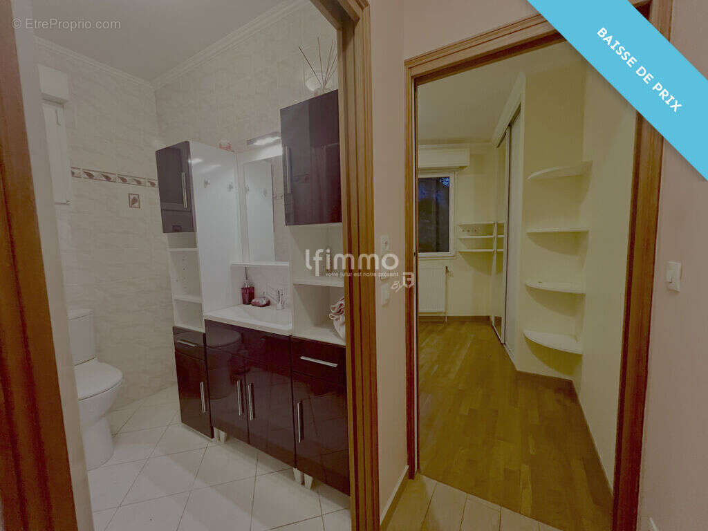 Maison à LE PERREUX-SUR-MARNE