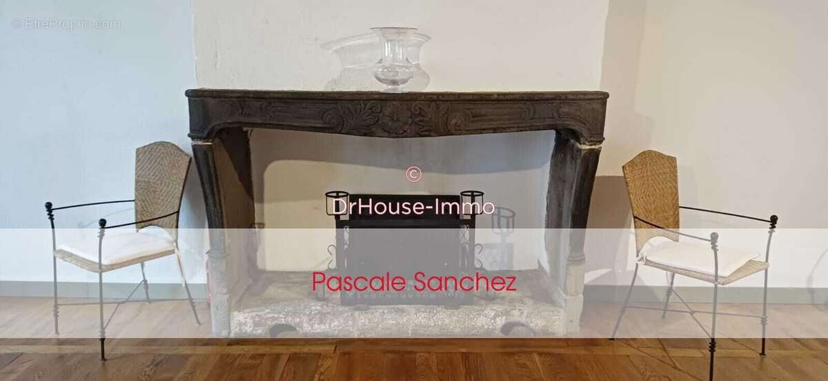 Maison à CLERMONT-FERRAND