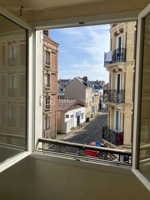 Appartement à LE HAVRE