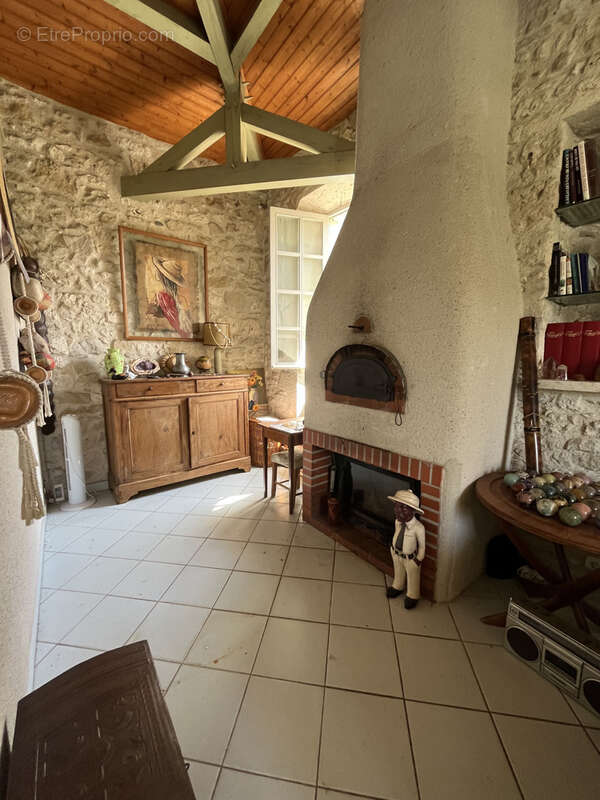 Maison à BEAUCAIRE