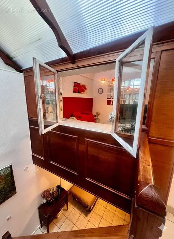 Appartement à TROUVILLE-SUR-MER