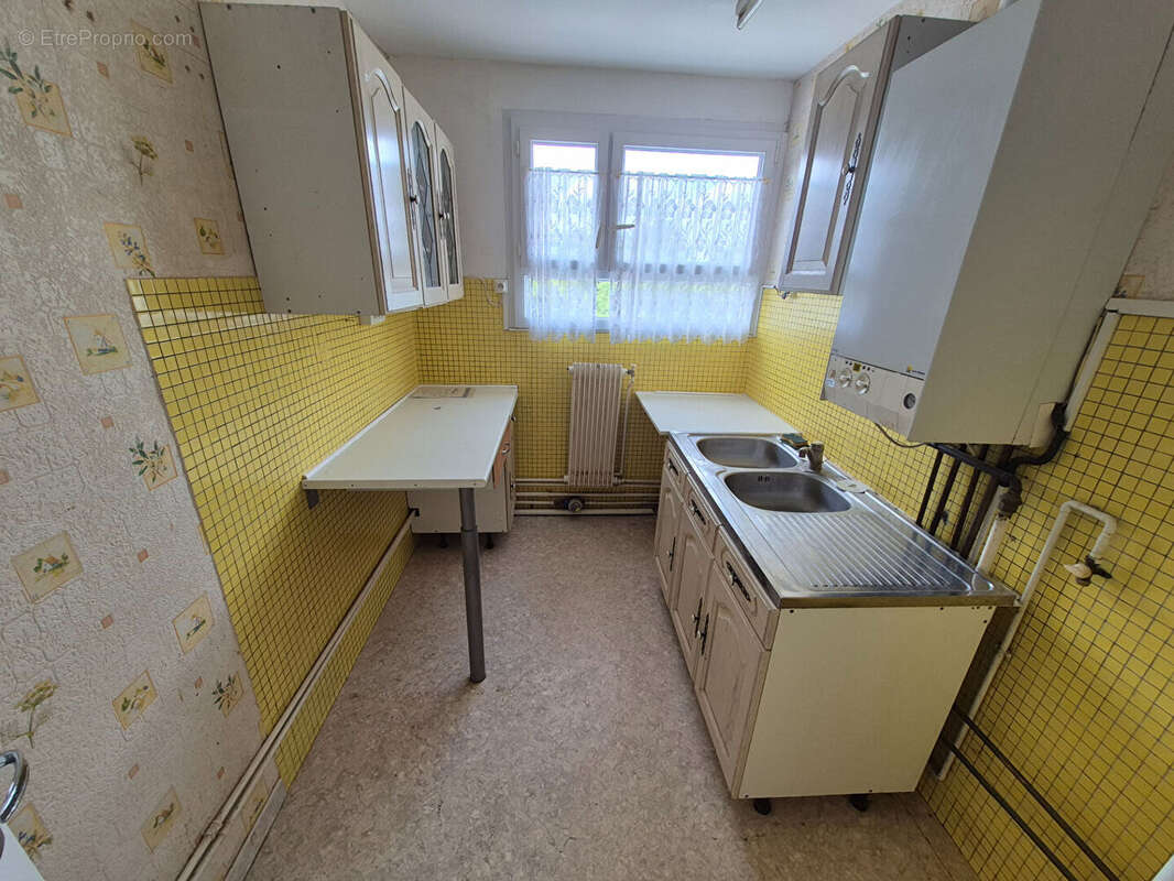 Appartement à DOUAI