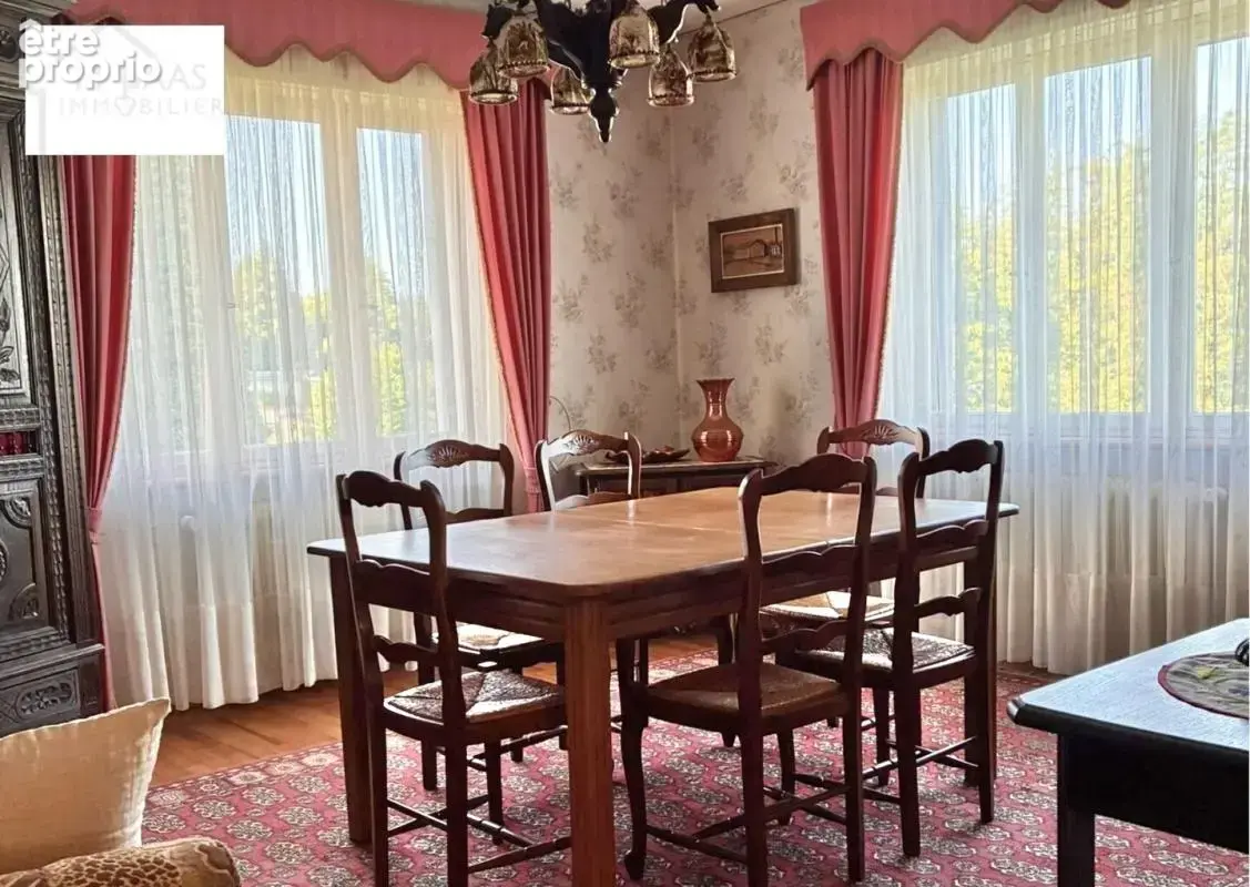 Maison individuelle - Beau terrain avec vue dégagée - photo 8