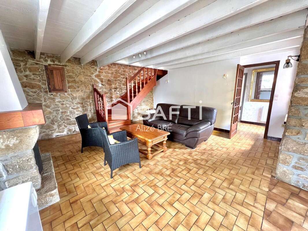 Photo 6 - Maison à PLEUBIAN
