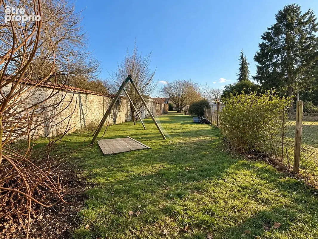 Maison lumineuse de 180m2 - photo 11