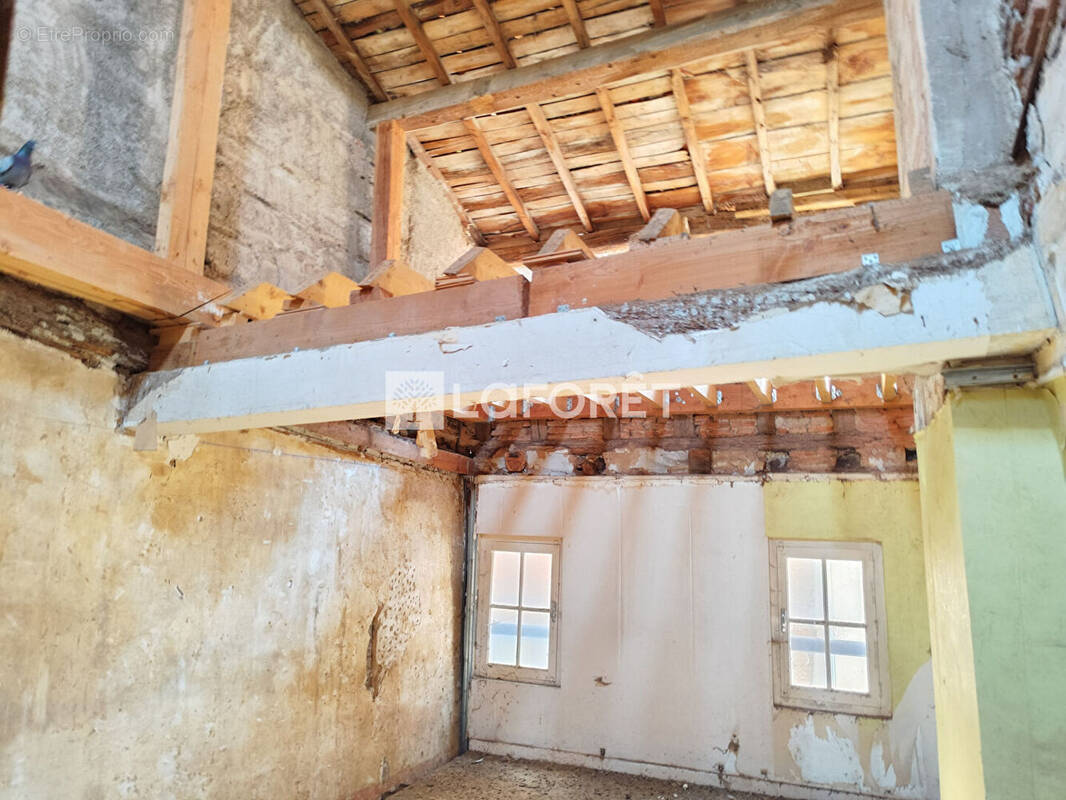 Maison à GAILLAC