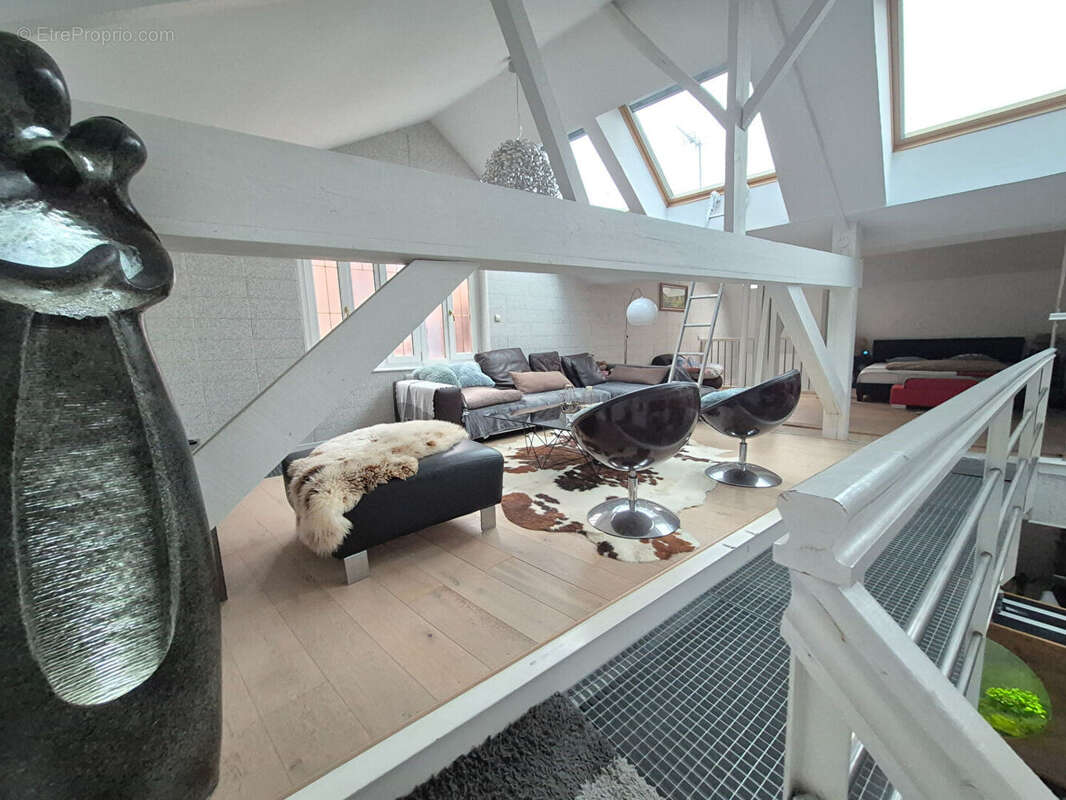 Maison à SAINT-OMER