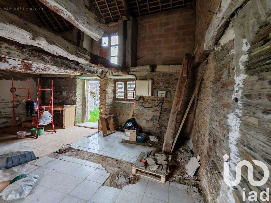 Photo 2 - Maison à PLOERMEL