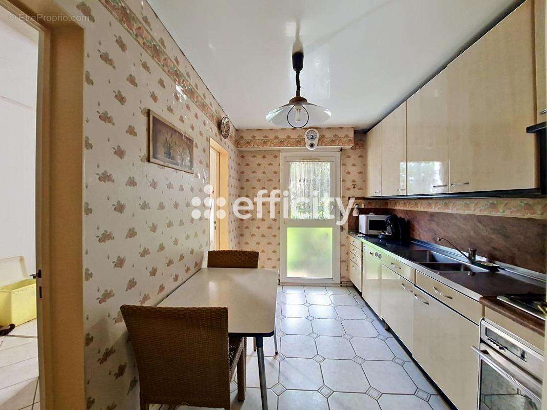 Appartement - photo 4