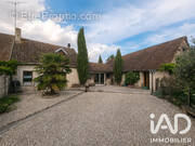 Photo 1 - Maison à VEUIL