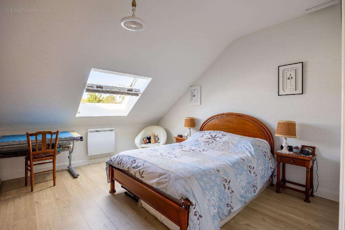 Maison à SAINT-HERBLAIN