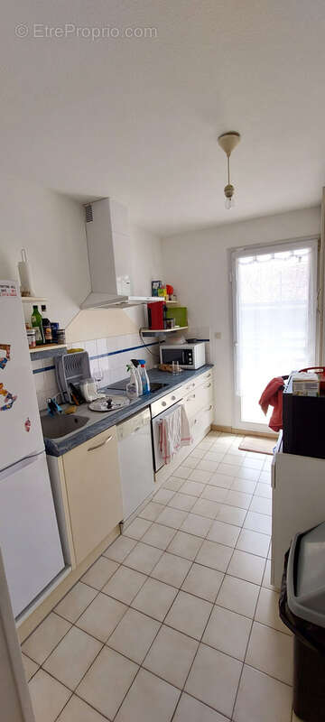 Appartement à MARSEILLE-5E