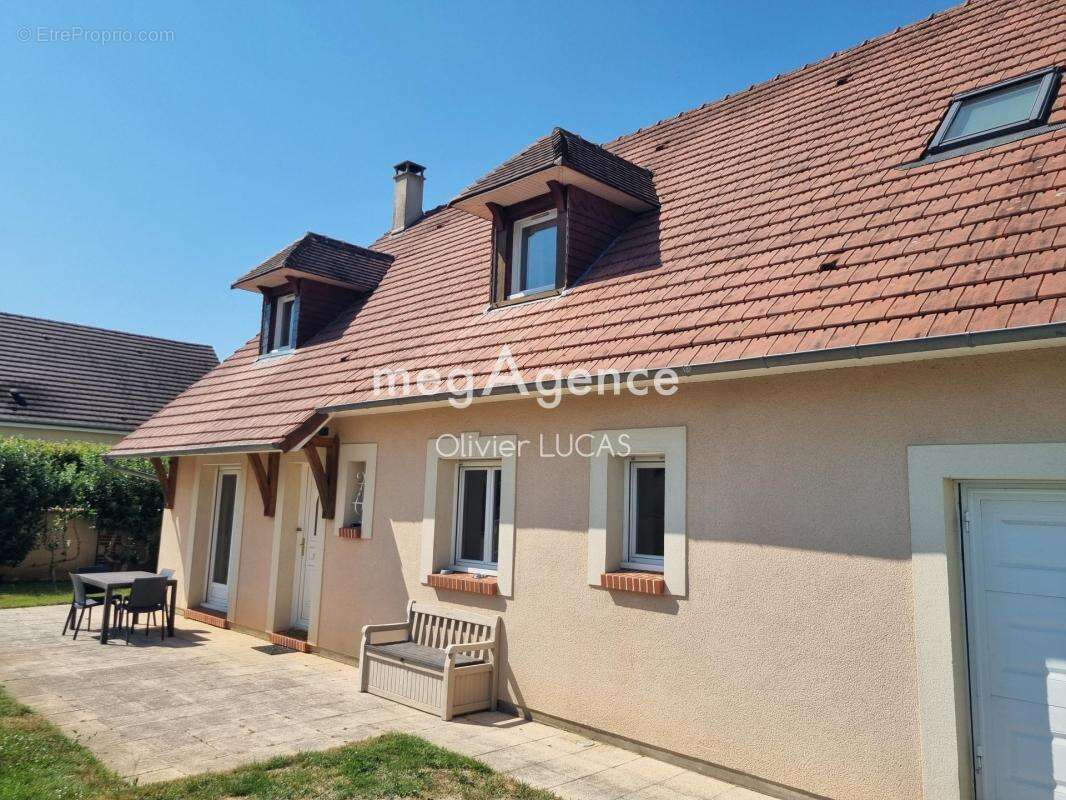 Charmante maison familiale viable de plain pied - photo 16
