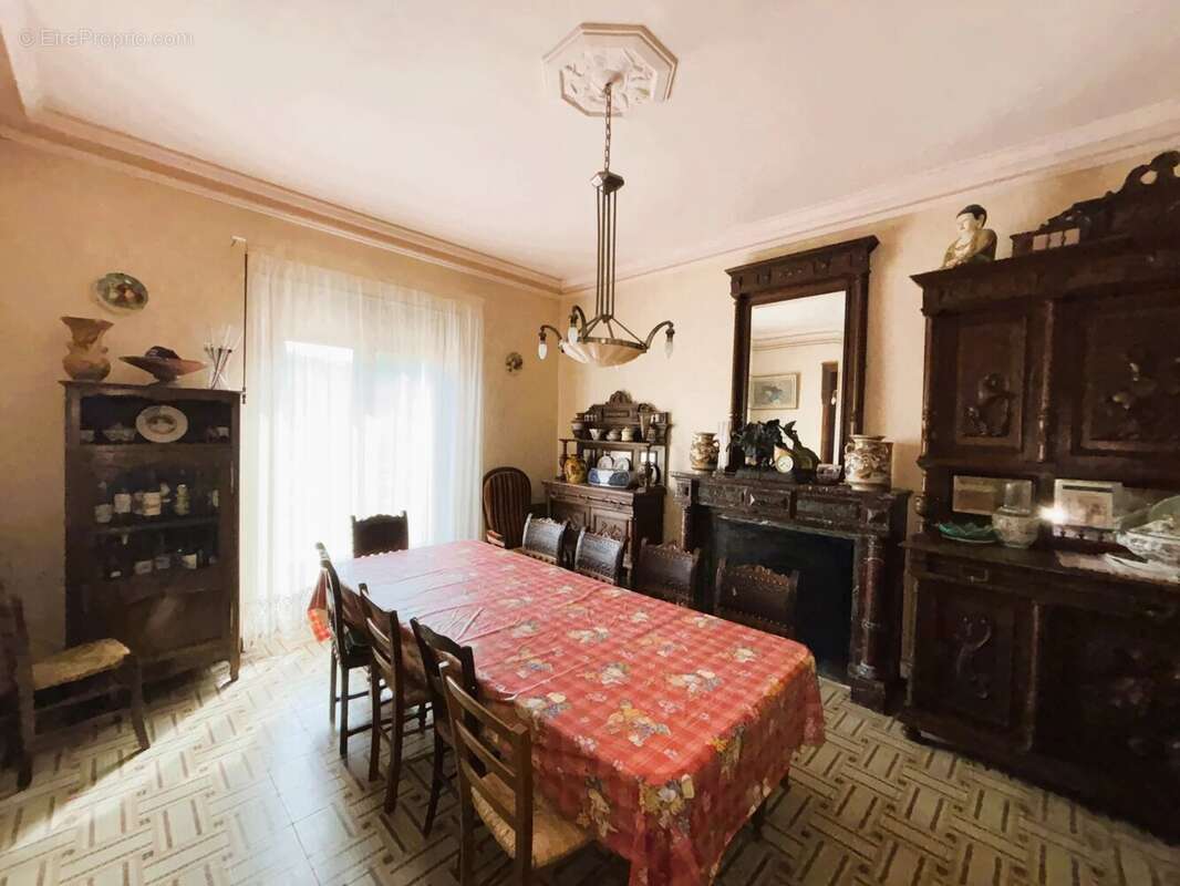 Maison à FELINES-MINERVOIS