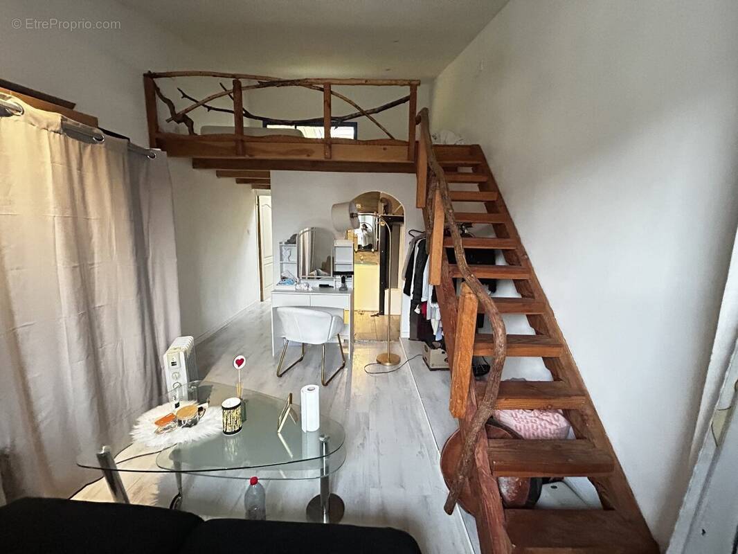 Maison à SAINT-JEAN-DU-GARD