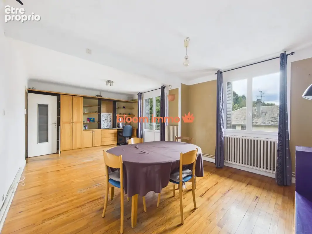 Appartement 4 pièces 76 m² à vendre à Chambery (73000) - photo 2