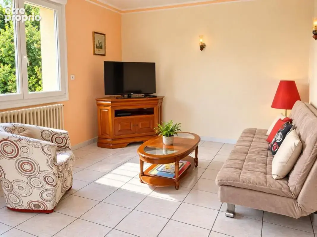 Maison 7 pièces 119 m² à vendre à Perros-Guirec (22700) - photo 3
