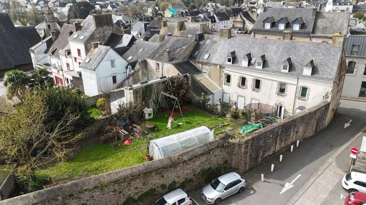 Photo 9 - Maison à LOCMINE