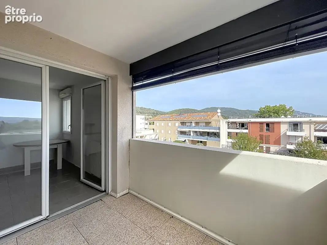 Appartement 58m² à manosque - photo 5