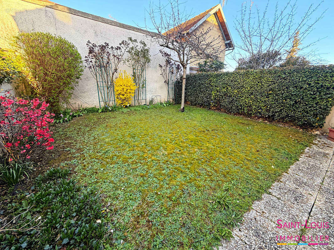 Maison à POISSY