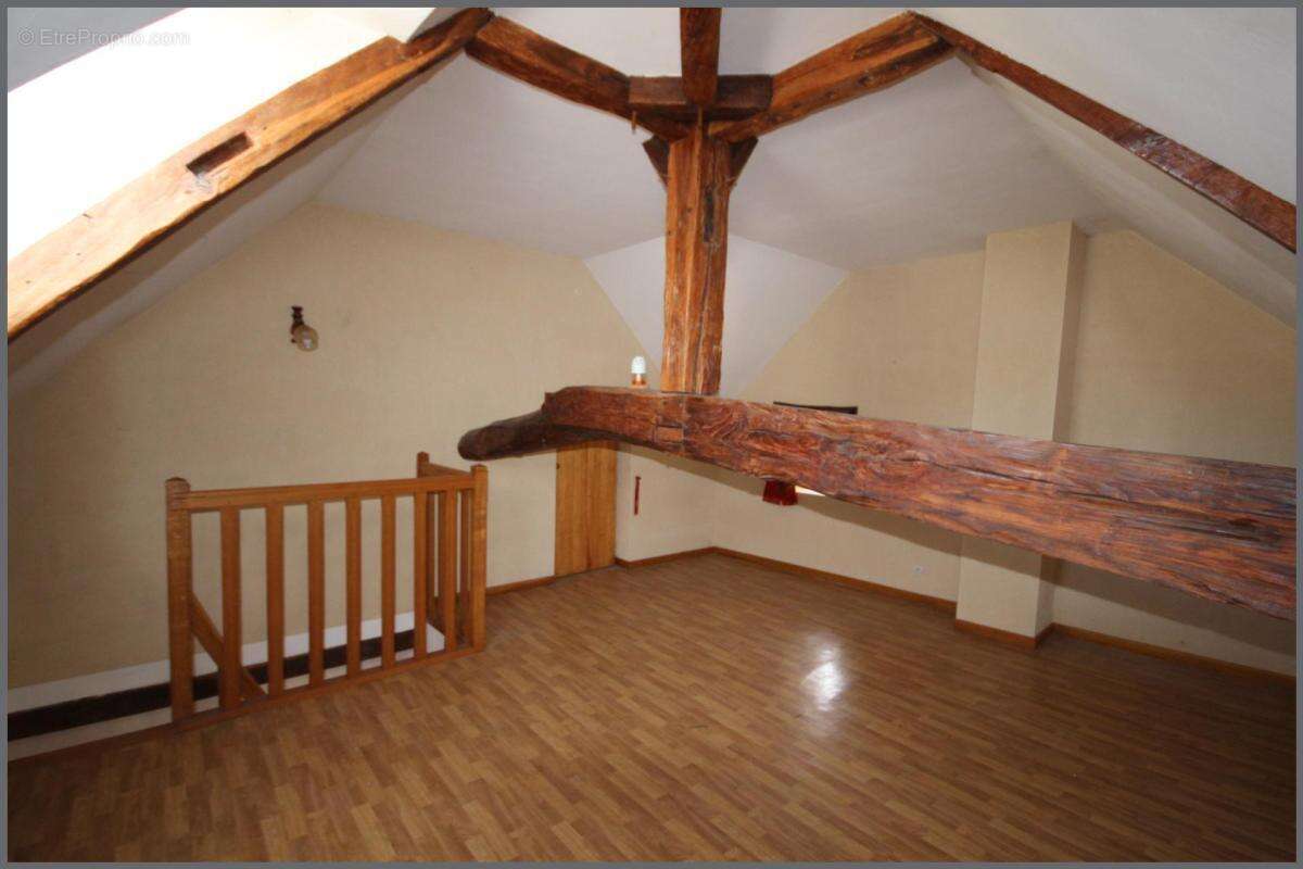 Maison de 100 m2 - photo 8