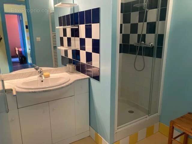 Appartement à BOLQUERE