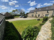 Maison à BOURG-BLANC