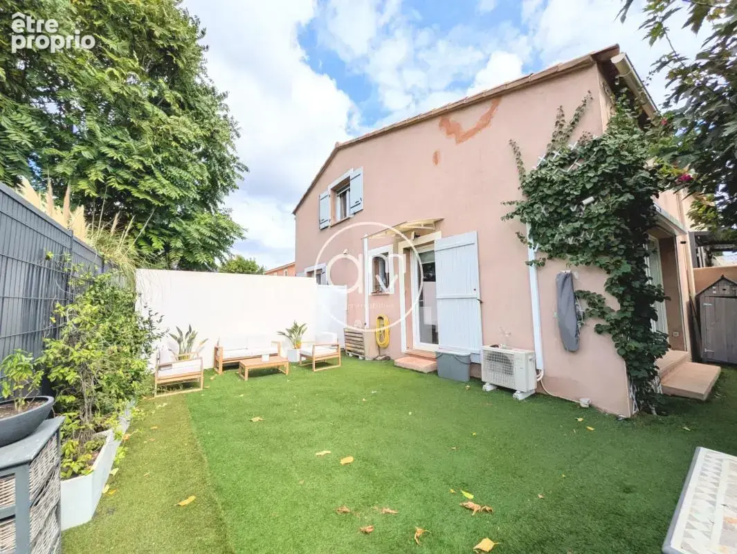 BORMES-LES-MIMOSAS, Village préféré des français !   MAISON - photo 10